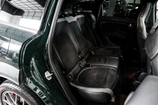 2020 MINI Countryman John Cooper Works