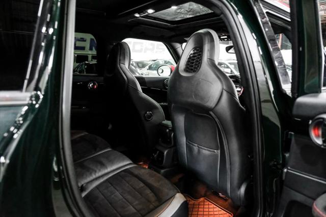 2020 MINI Countryman John Cooper Works