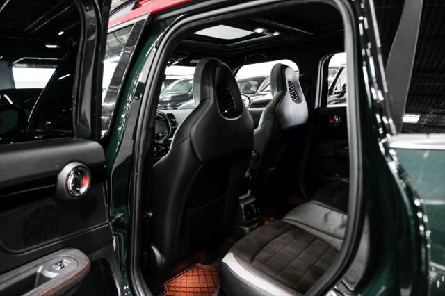 2020 MINI Countryman John Cooper Works