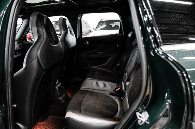 2020 MINI Countryman John Cooper Works