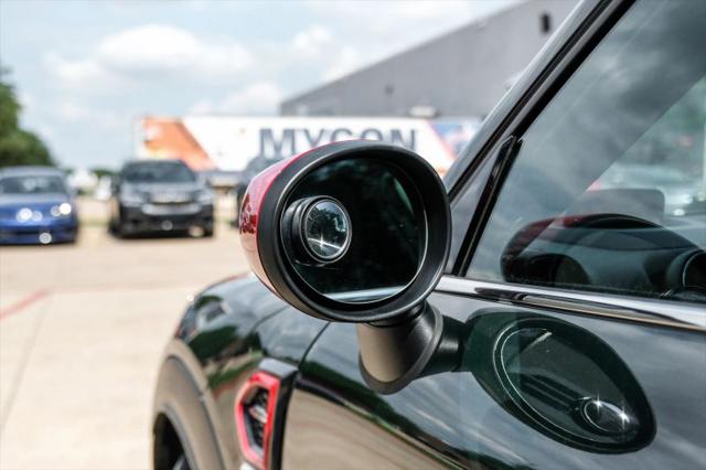 2020 MINI Countryman John Cooper Works