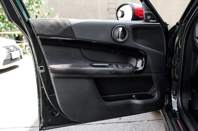 2020 MINI Countryman John Cooper Works