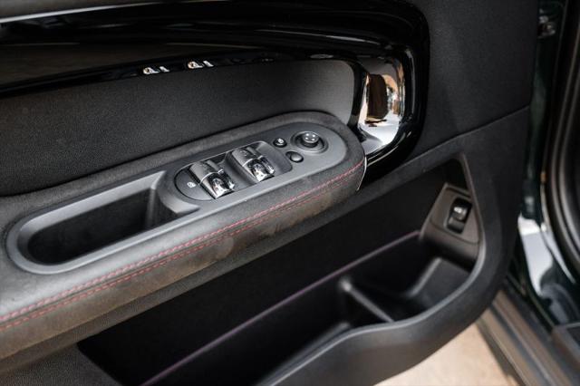 2020 MINI Countryman John Cooper Works