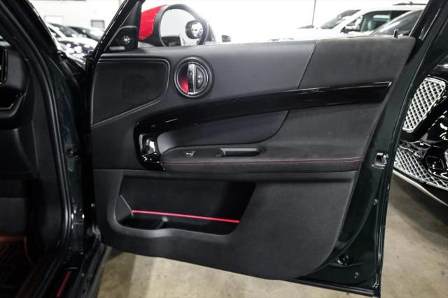 2020 MINI Countryman John Cooper Works