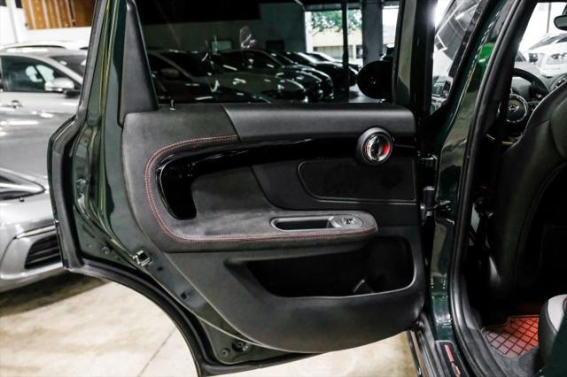 2020 MINI Countryman John Cooper Works