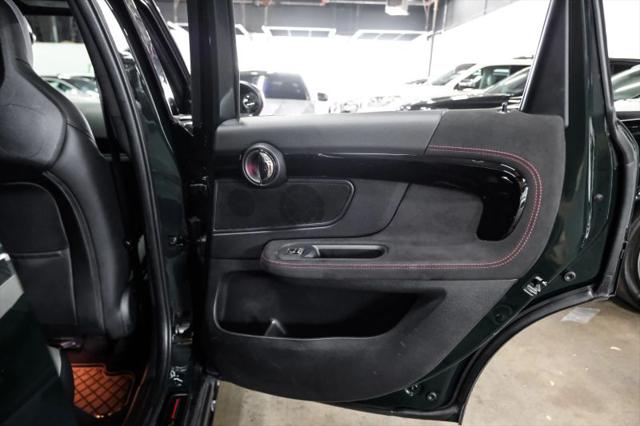 2020 MINI Countryman John Cooper Works