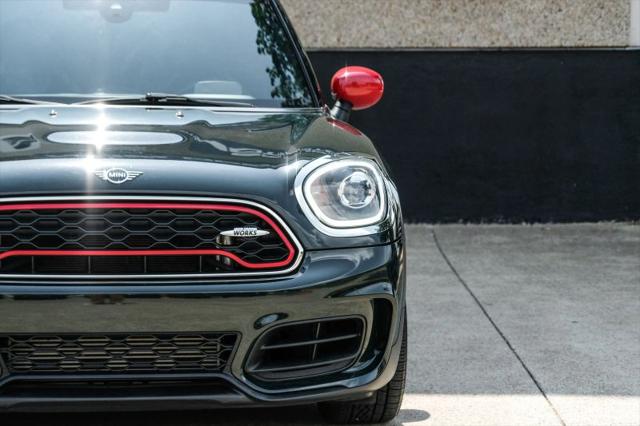 2020 MINI Countryman John Cooper Works