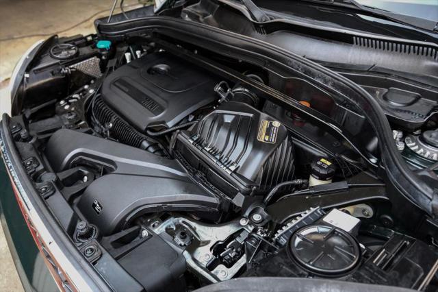 2020 MINI Countryman John Cooper Works