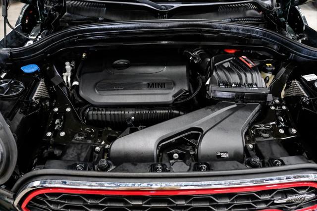 2020 MINI Countryman John Cooper Works