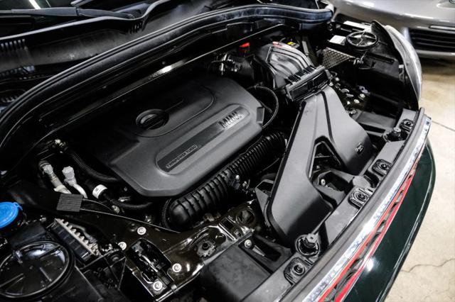 2020 MINI Countryman John Cooper Works