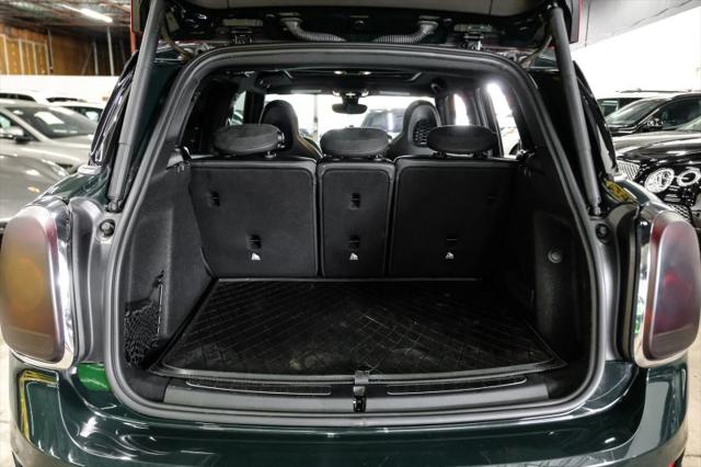 2020 MINI Countryman John Cooper Works