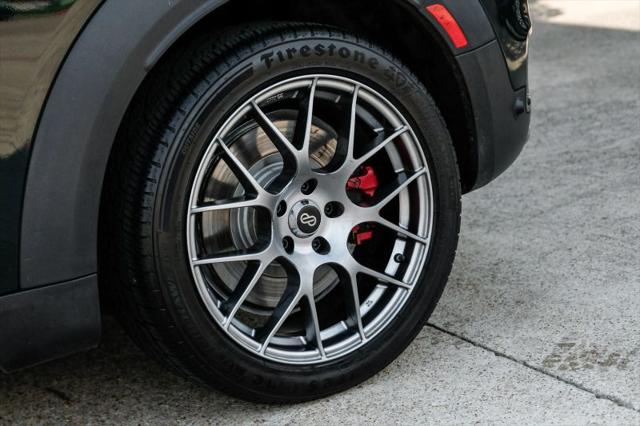 2020 MINI Countryman John Cooper Works