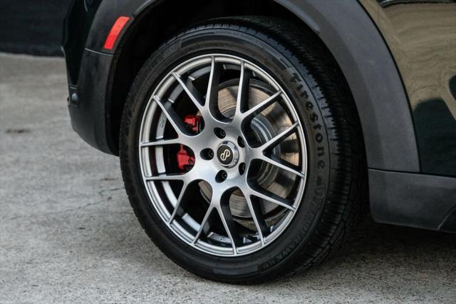 2020 MINI Countryman John Cooper Works