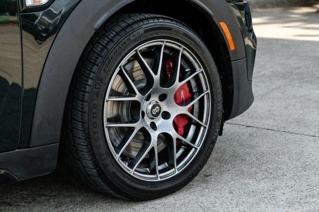 2020 MINI Countryman John Cooper Works
