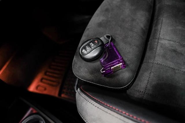 2020 MINI Countryman John Cooper Works