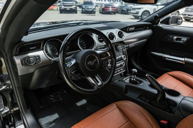 2018 Ford Mustang GT