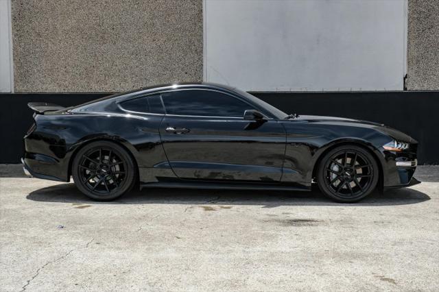 2018 Ford Mustang GT