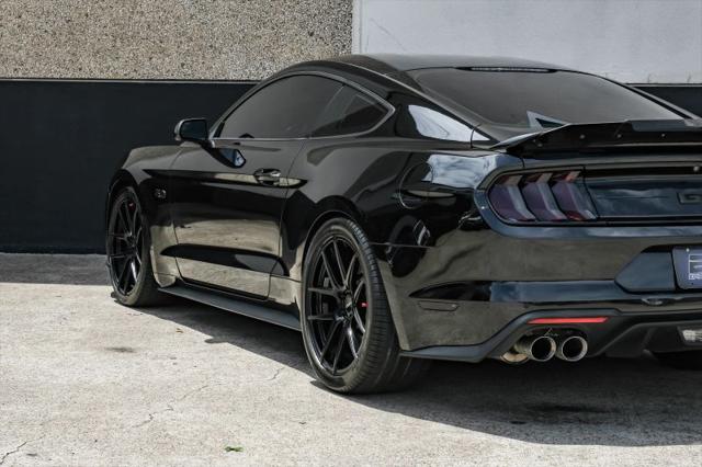 2018 Ford Mustang GT