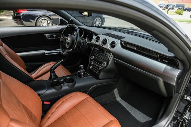 2018 Ford Mustang GT