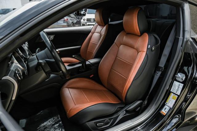 2018 Ford Mustang GT