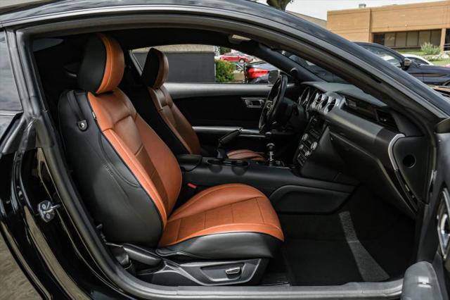 2018 Ford Mustang GT