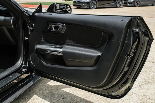 2018 Ford Mustang GT
