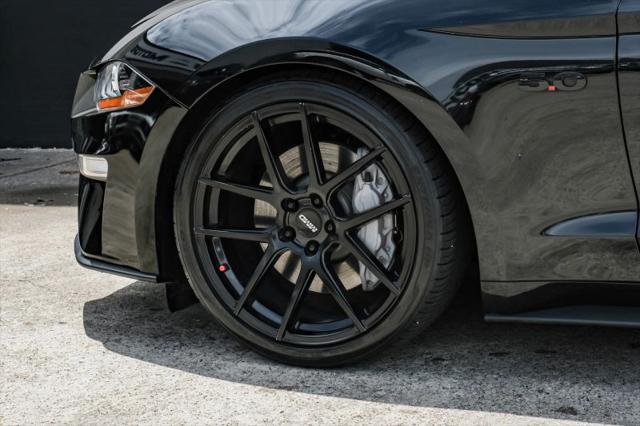 2018 Ford Mustang GT