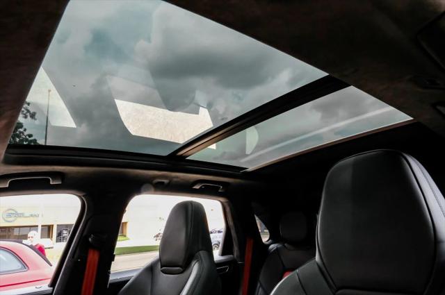 2021 Porsche Cayenne GTS