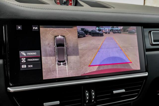 2021 Porsche Cayenne GTS