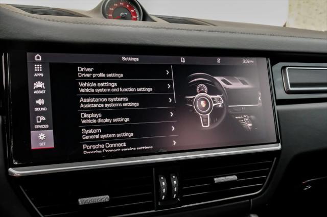 2021 Porsche Cayenne GTS
