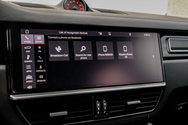 2021 Porsche Cayenne GTS
