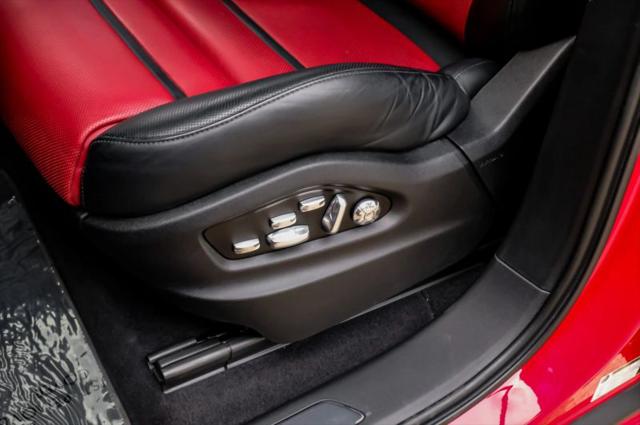 2021 Porsche Cayenne GTS