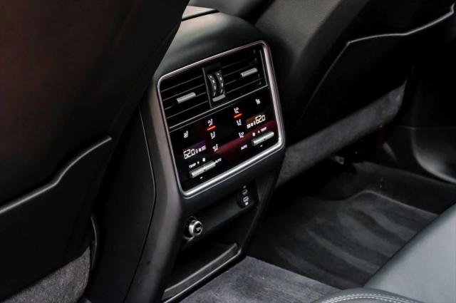 2021 Porsche Cayenne GTS
