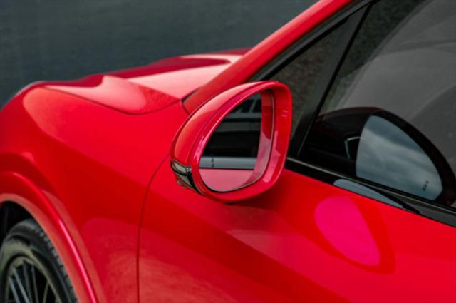 2021 Porsche Cayenne GTS