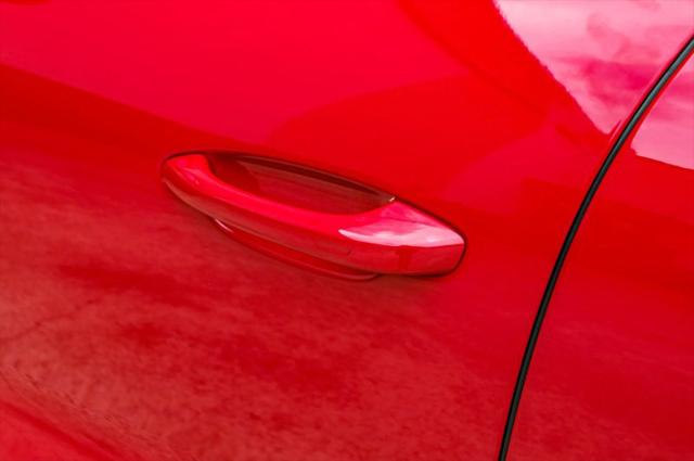 2021 Porsche Cayenne GTS
