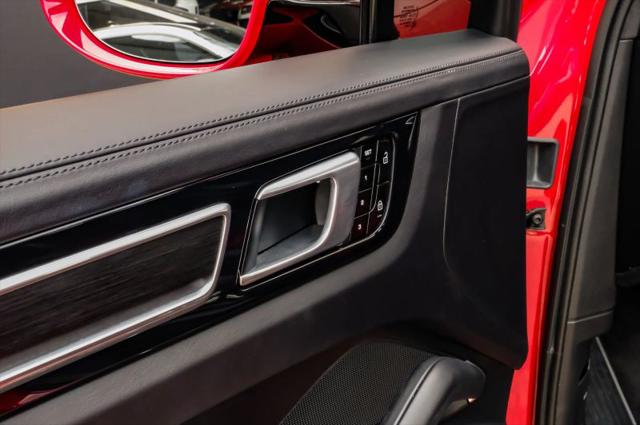 2021 Porsche Cayenne GTS