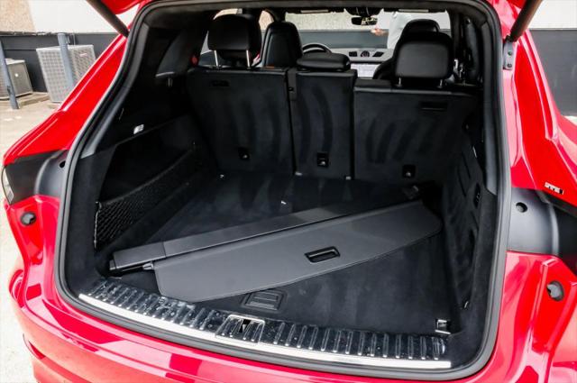 2021 Porsche Cayenne GTS