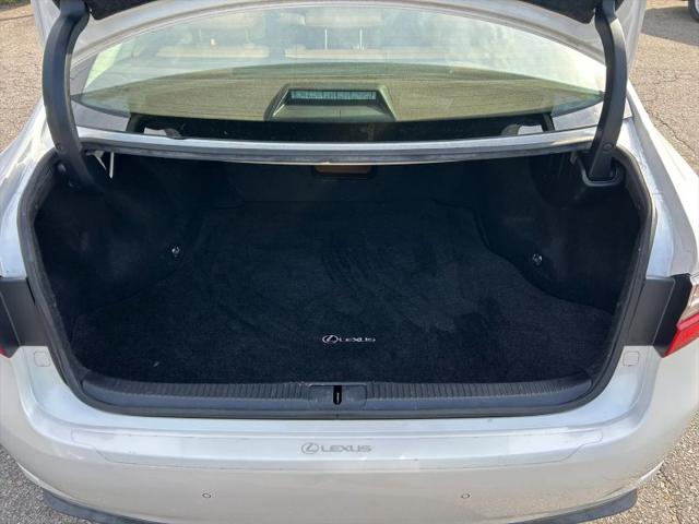 2016 Lexus ES 350 350