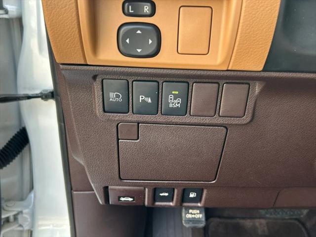 2016 Lexus ES 350 350