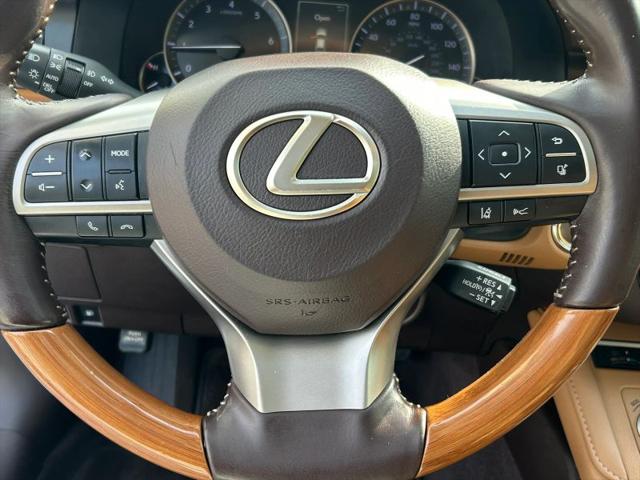 2016 Lexus ES 350 350
