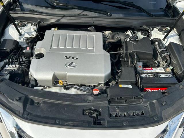 2016 Lexus ES 350 350