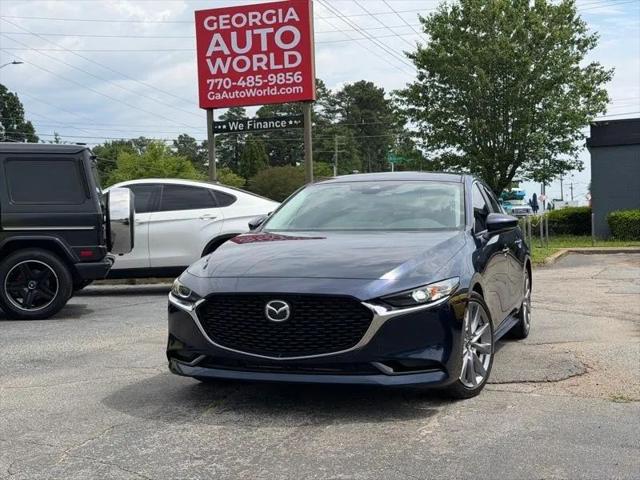 2019 Mazda Mazda3 Select Package for sale in Marietta, GA