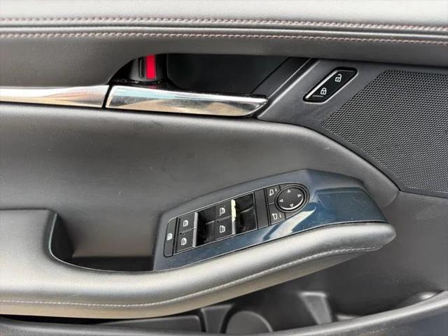 2019 Mazda Mazda3 Select Package