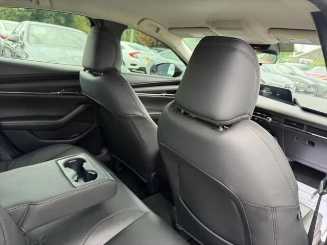 2019 Mazda Mazda3 Select Package