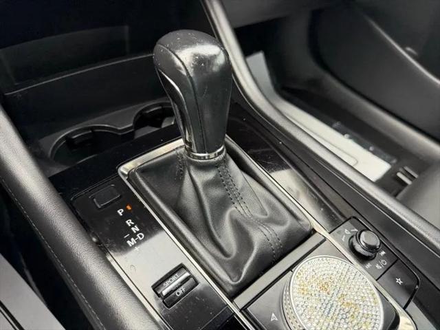 2019 Mazda Mazda3 Select Package