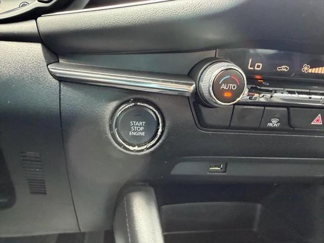 2019 Mazda Mazda3 Select Package