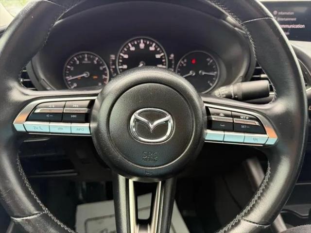 2019 Mazda Mazda3 Select Package