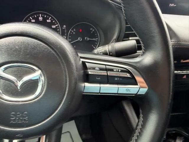 2019 Mazda Mazda3 Select Package