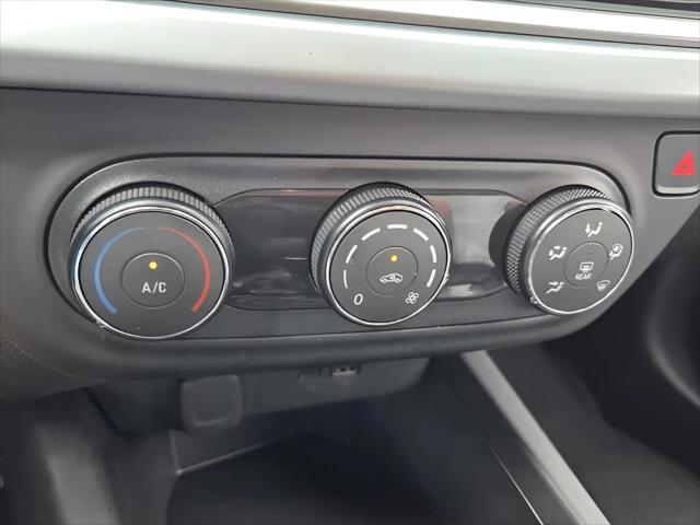 2025 Chevrolet Trax FWD LS