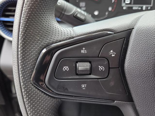 2025 Chevrolet Trax FWD LS